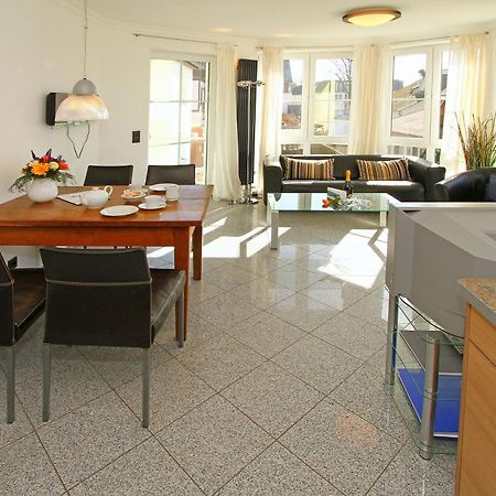 Apartament Duenenresidenz App B06 Heringsdorf Zewnętrze zdjęcie