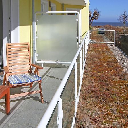 Apartament Duenenresidenz App B06 Heringsdorf Zewnętrze zdjęcie