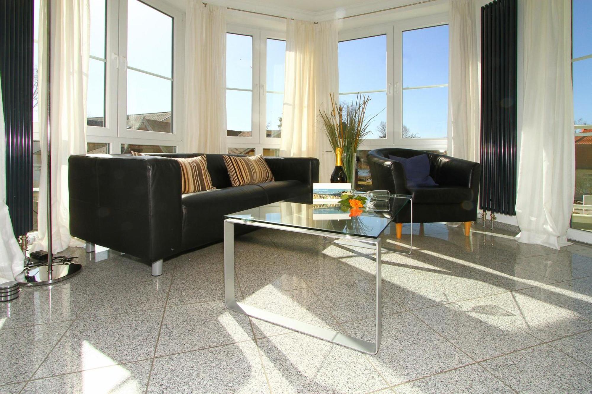Apartament Duenenresidenz App B06 Heringsdorf Zewnętrze zdjęcie