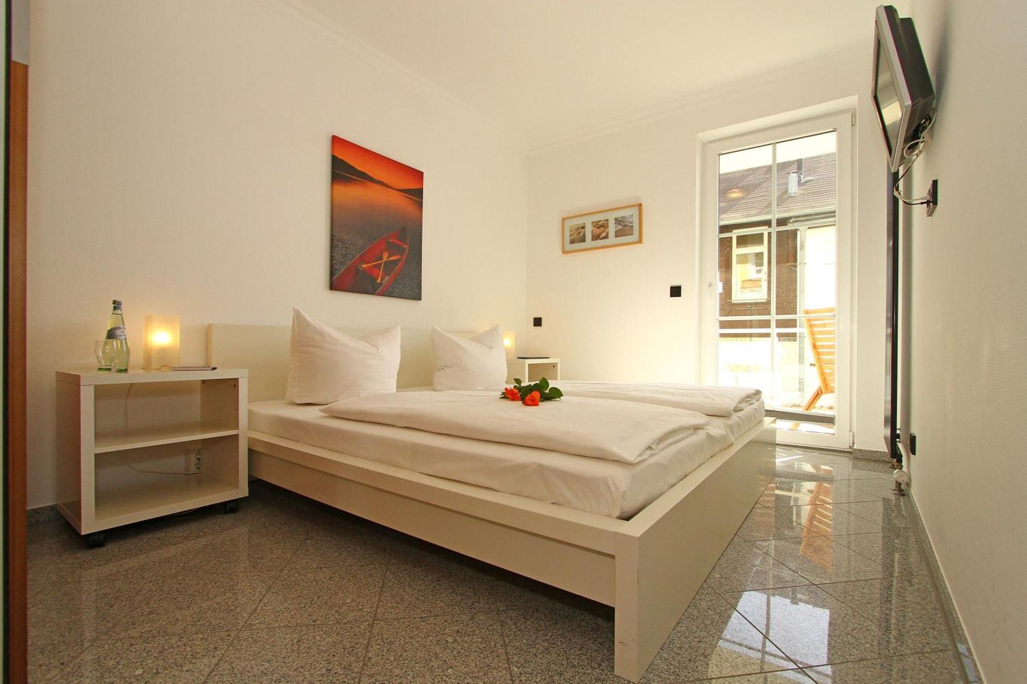 Apartament Duenenresidenz App B06 Heringsdorf Zewnętrze zdjęcie