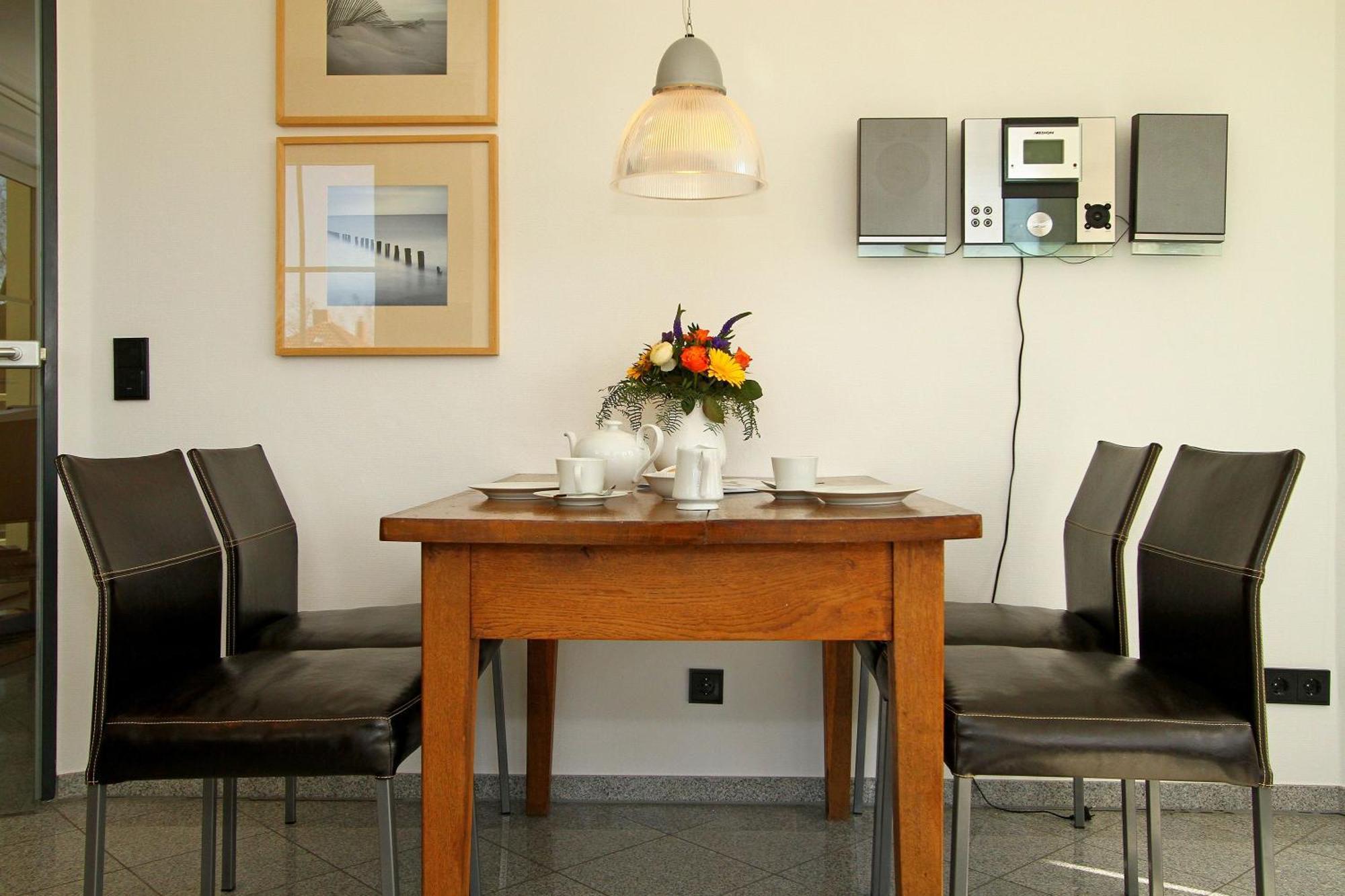 Apartament Duenenresidenz App B06 Heringsdorf Zewnętrze zdjęcie
