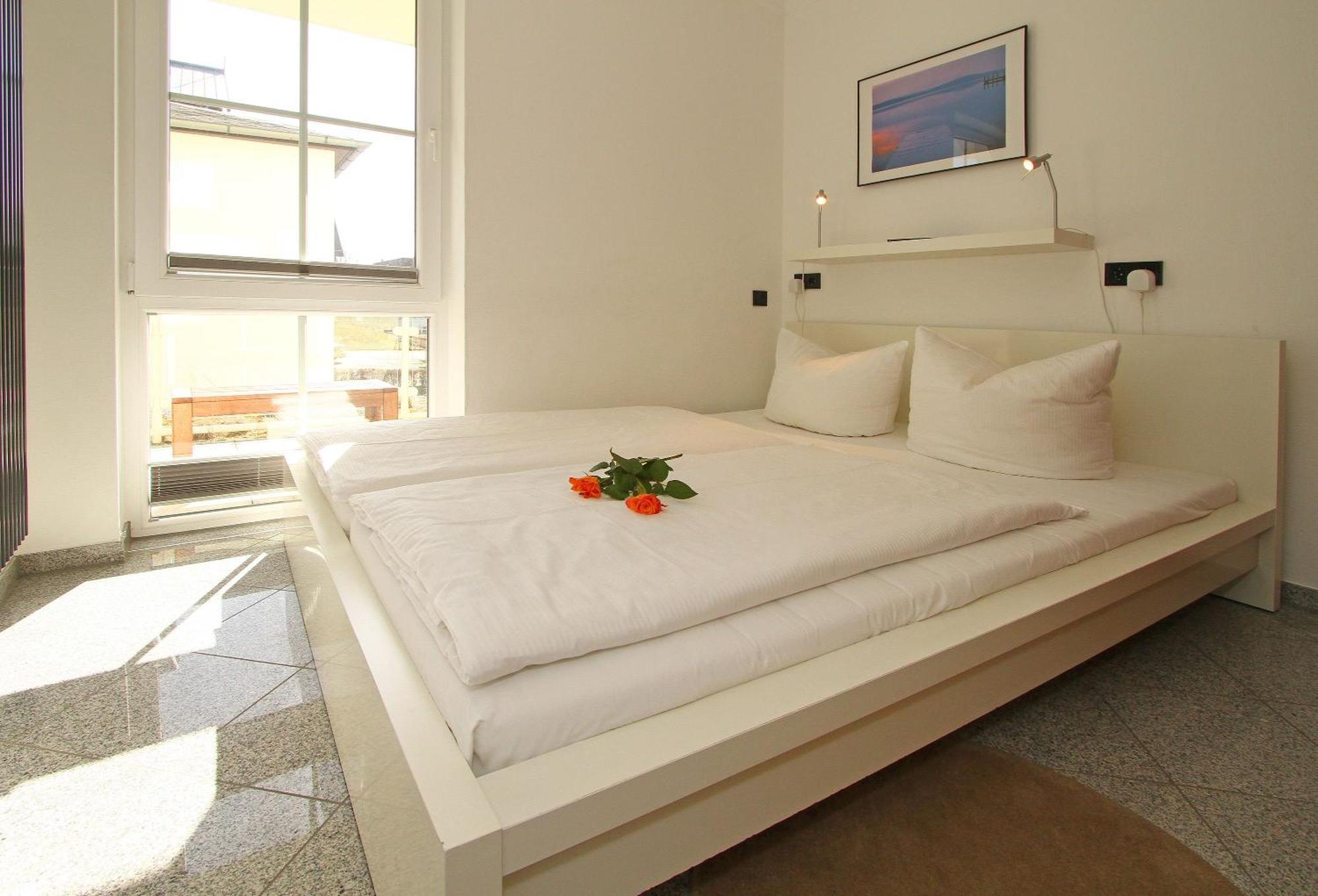 Apartament Duenenresidenz App B06 Heringsdorf Zewnętrze zdjęcie